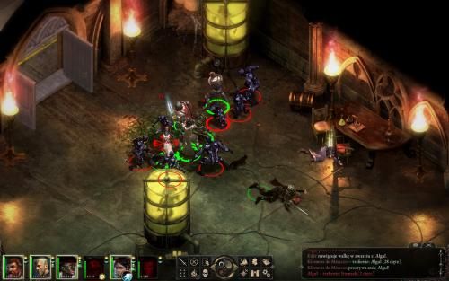 Pillars of Eternity The White March Part I 182746,1